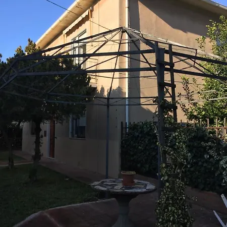 Appartamento Acquamarina Marina di Cecina Exterior photo