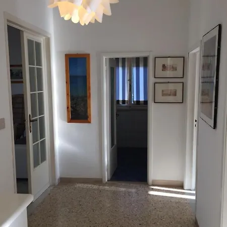 Appartamento Acquamarina Marina di Cecina Exterior photo