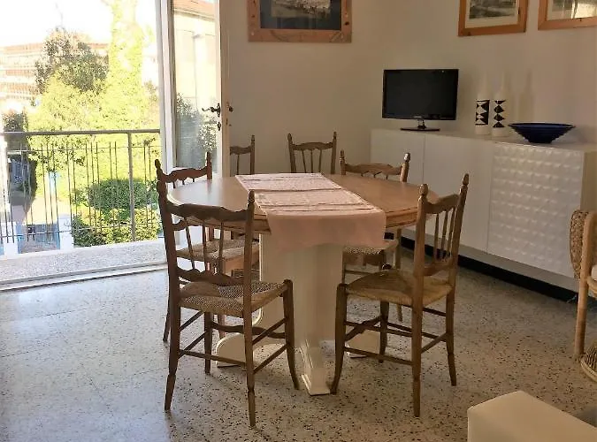 Appartamento Acquamarina