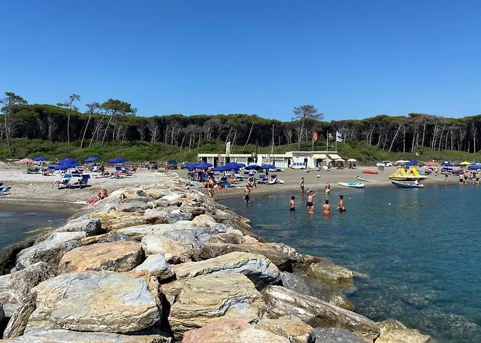 Appartamento Acquamarina