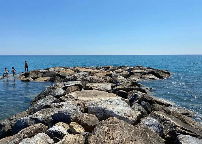 Appartamento Acquamarina