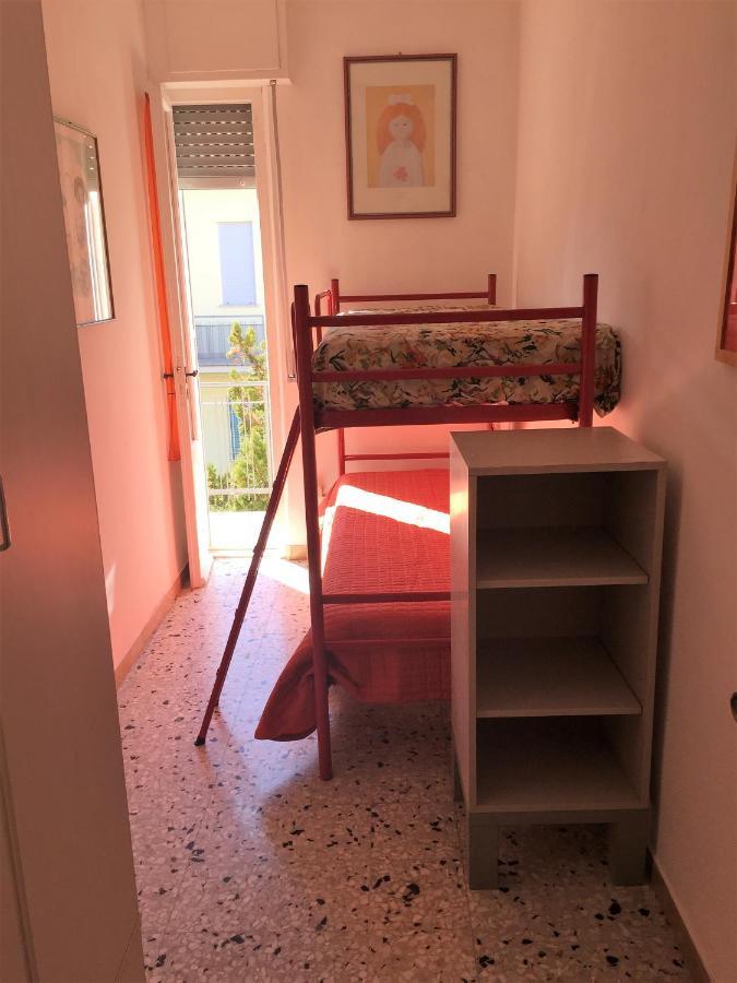 Apartment Acquamarina