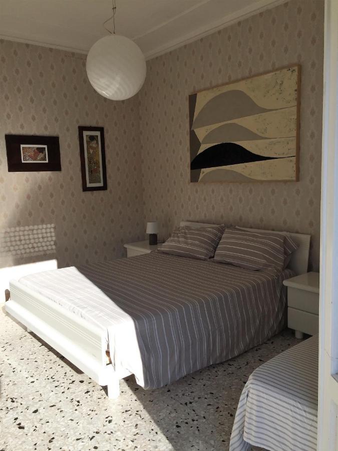 Acquamarina Apartment