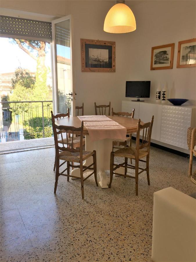 Apartment Acquamarina *