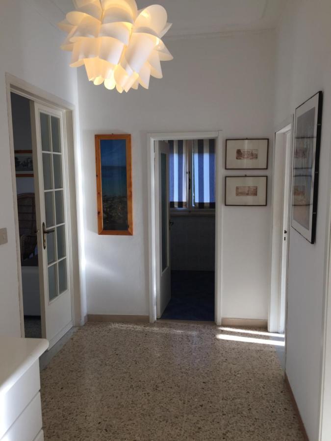 Acquamarina Marina di Cecina