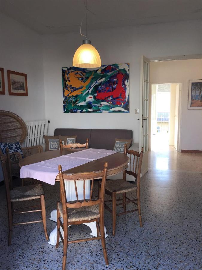 Acquamarina Apartment *
