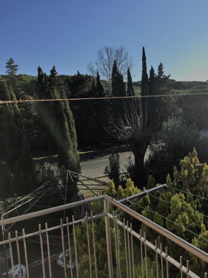 Apartment Acquamarina *