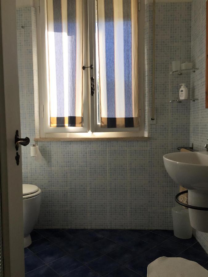 Acquamarina Apartment *