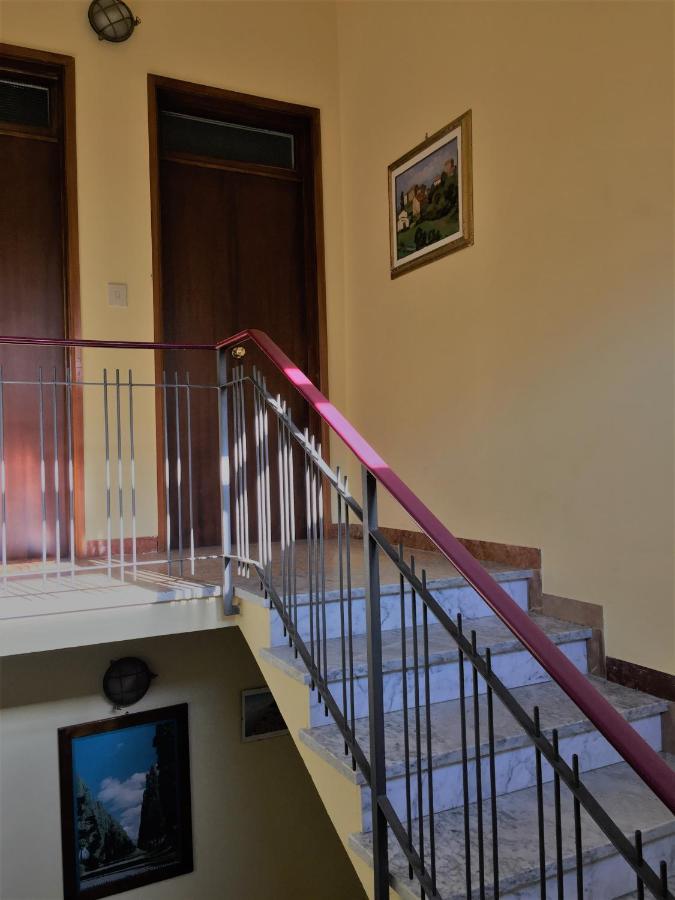 Acquamarina Apartment