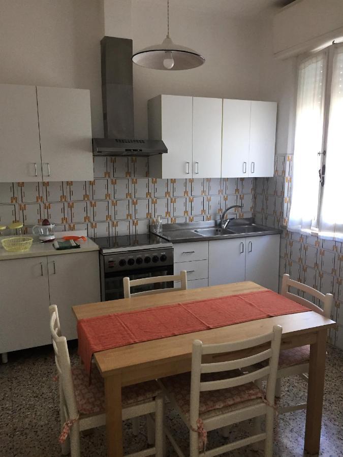 Acquamarina Apartment *