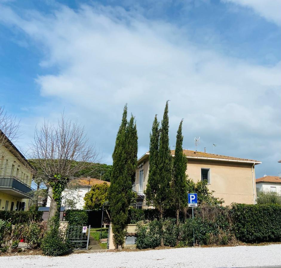 Acquamarina Apartment