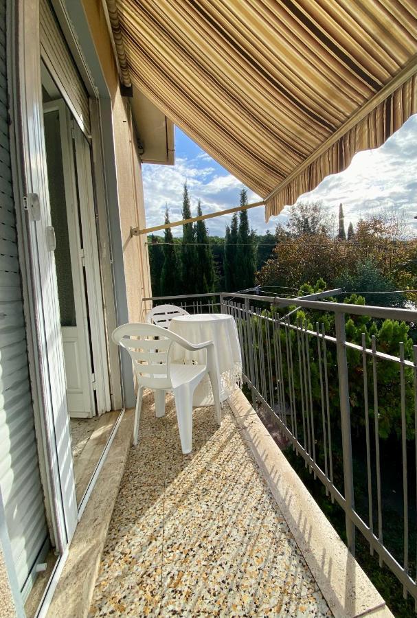 Apartment Acquamarina
