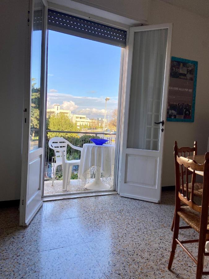 Apartment Acquamarina