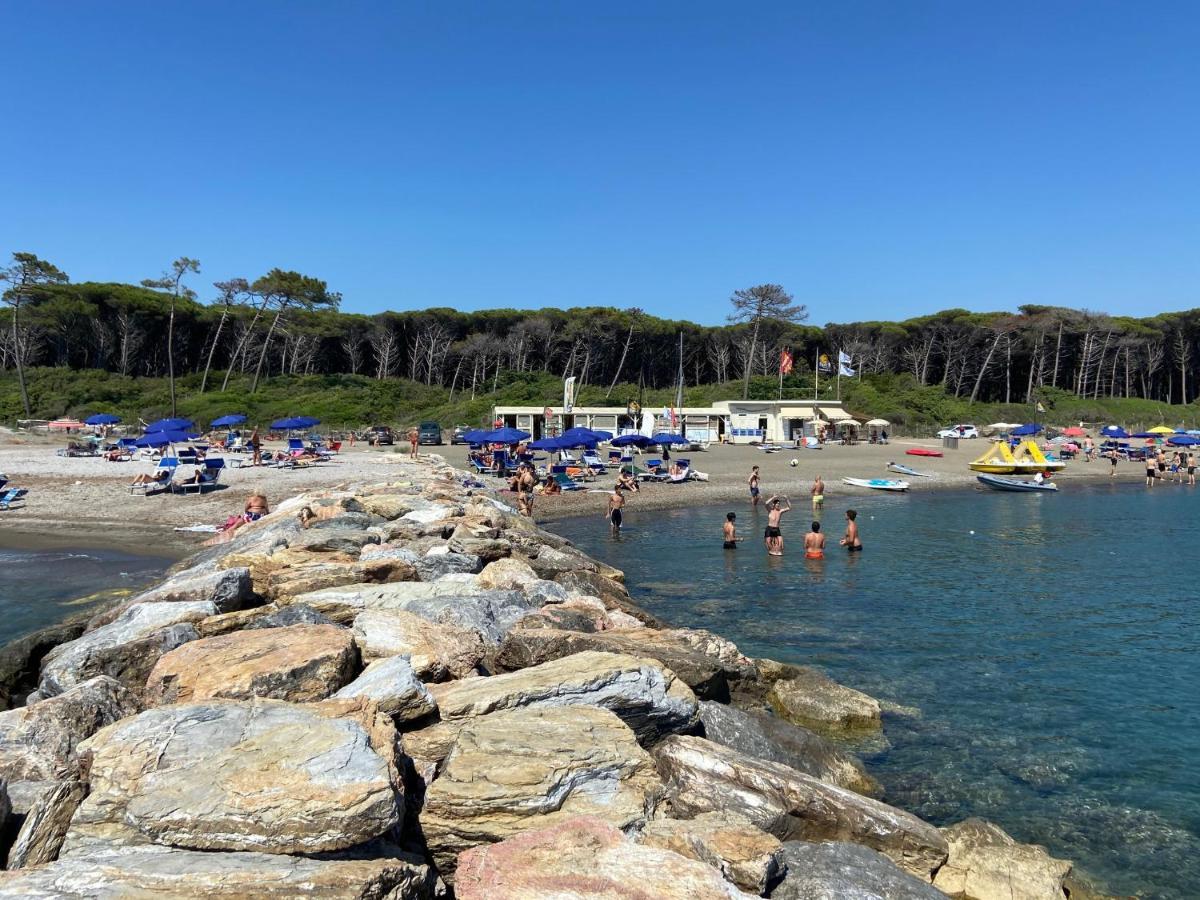 Acquamarina Apartment