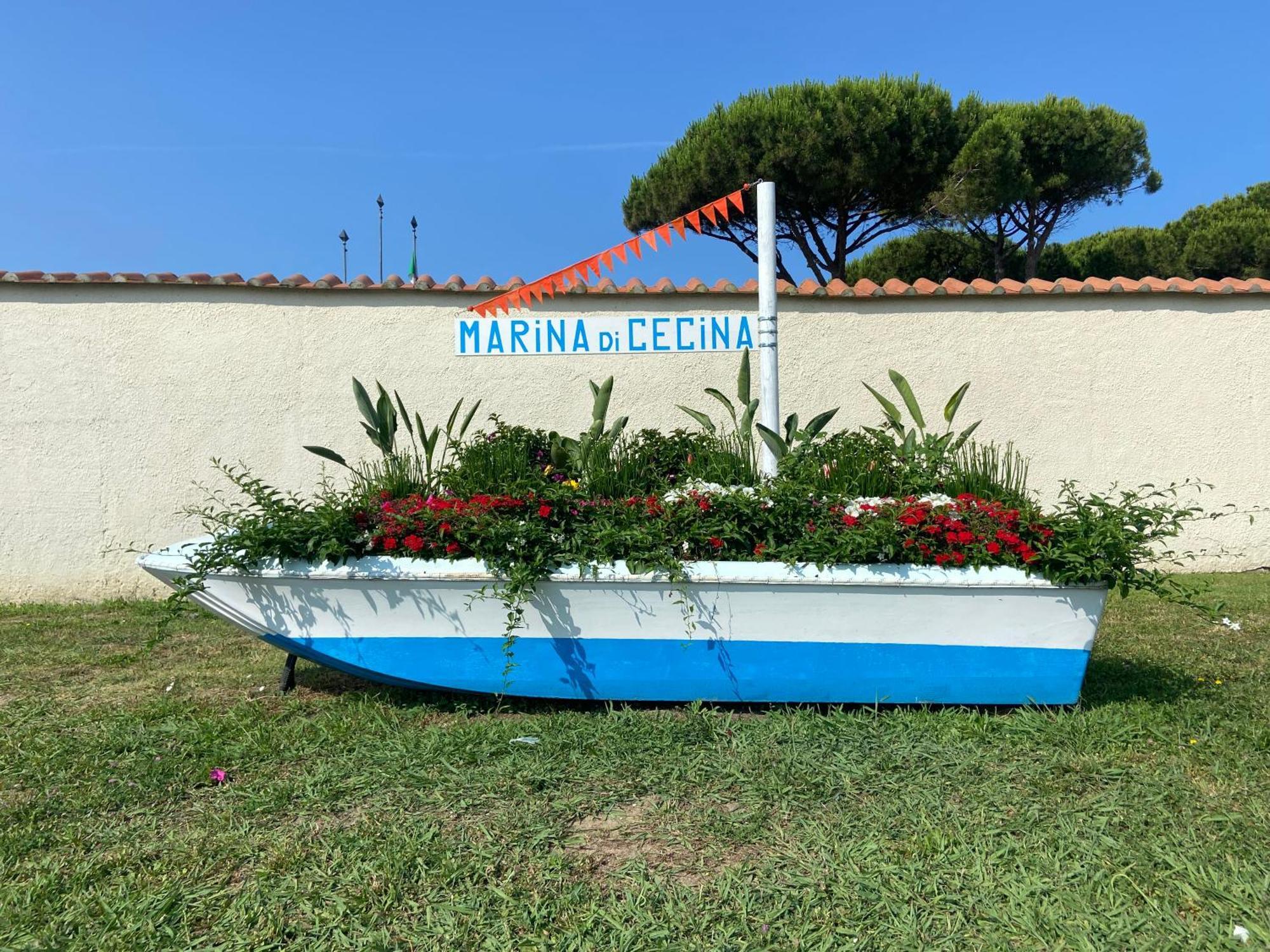 Apartment Acquamarina *